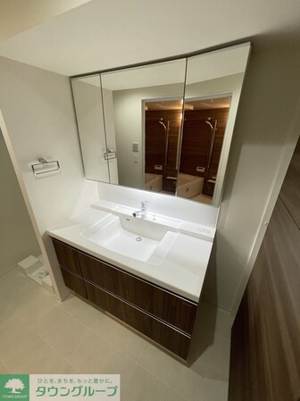 アルファレジデンシア南千住の物件内観写真